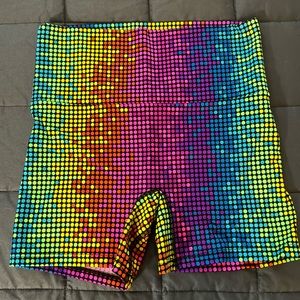 K-DEER - Athletic Shorts